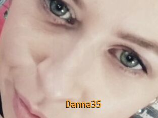 Danna35 Sexcam Portal