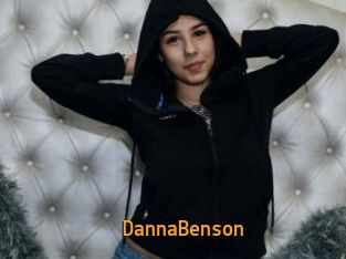 DannaBenson
