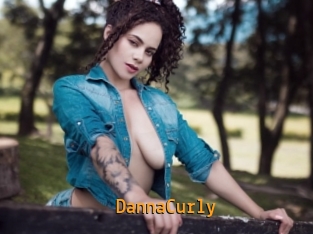 DannaCurly Sexcam Portal