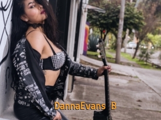 DannaEvans_B Sexcam Portal