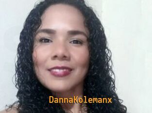 DannaKolemanx