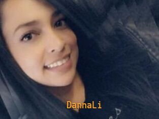 DannaLi