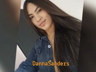 DannaSanders