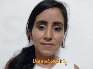 DannaSweet1 Sexcam Portal