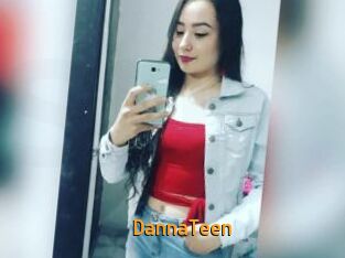 DannaTeen