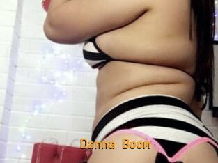 Danna_Boom