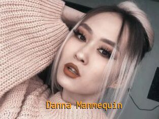 Danna_Manmequin