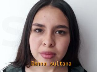 Danna_sultana