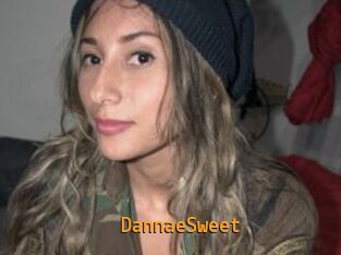 DannaeSweet