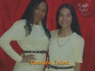 Dannand_Yeimi
