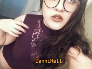 Danni_Hall