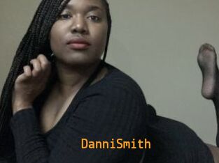 DanniSmith