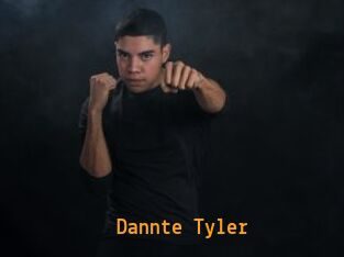 Dannte_Tyler