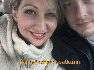DannyAndMarissaQuinn