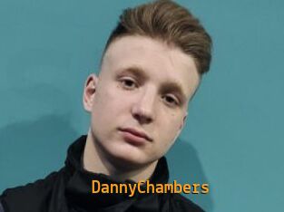 DannyChambers