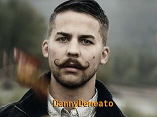 DannyDemeato