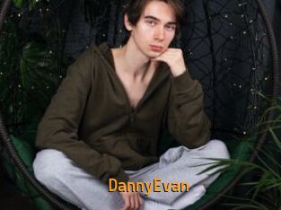 DannyEvan