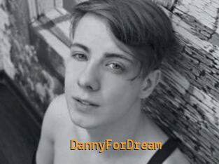 DannyForDream