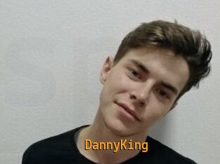 DannyKing