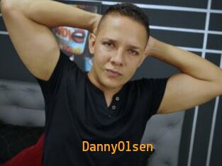 DannyOlsen Sexcam Portal