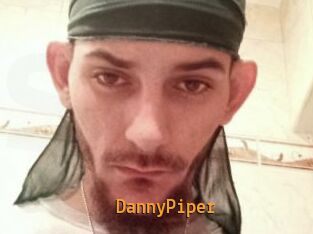 DannyPiper Sexcam Portal