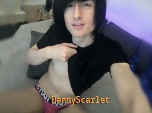 DannyScarlet