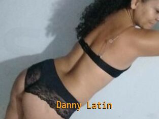 Danny_Latin
