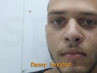 Danny_Sexyhot