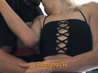 Dannyboi92