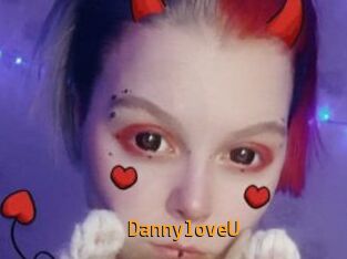 DannyloveU
