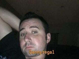 Dannyregal