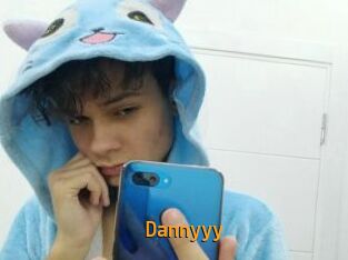 Dannyyy
