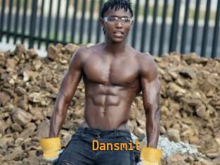 Dansmit