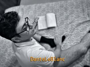 DanteLeBlanc