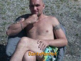 DanteManHot