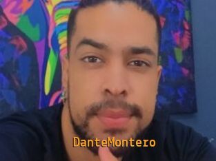 DanteMontero Sexcam Portal