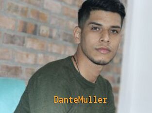 DanteMuller