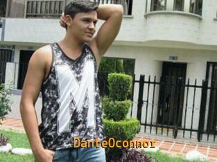 DanteOconnor