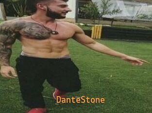 DanteStone