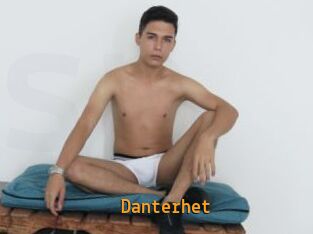 Danterhet