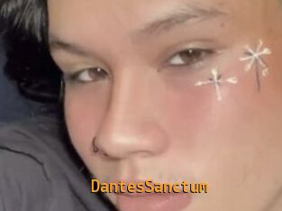 DantesSanctum