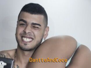 DantteAndCoco