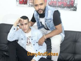 DanyAndSebas
