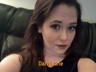 DanyLane Sexcam Portal