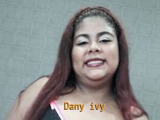 Dany_ivy