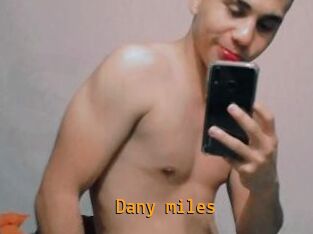 Dany_miles