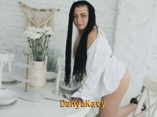 DanyaKaty