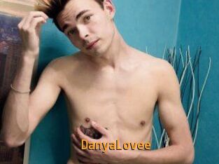DanyaLovee Sexcam Portal