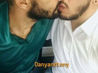Danyandtony
