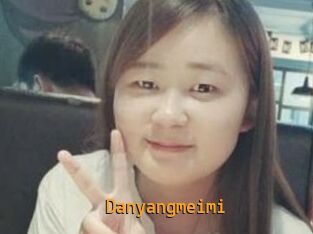 Danyangmeimi